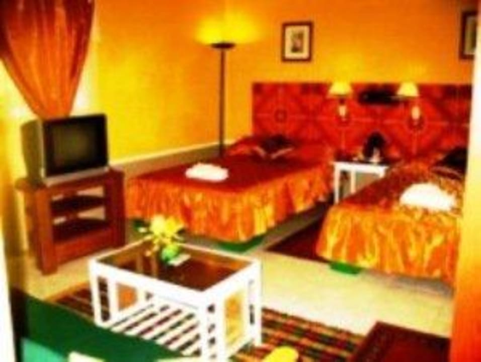 Junior Garden Suite Dona Marta Boutique Hotel