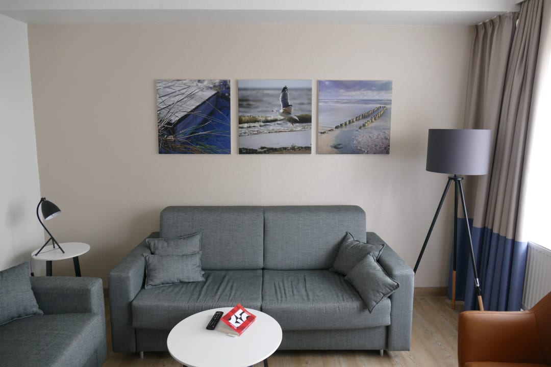 Zimmer Ferienwohnungen Ferienpark Weissenhäuser Strand