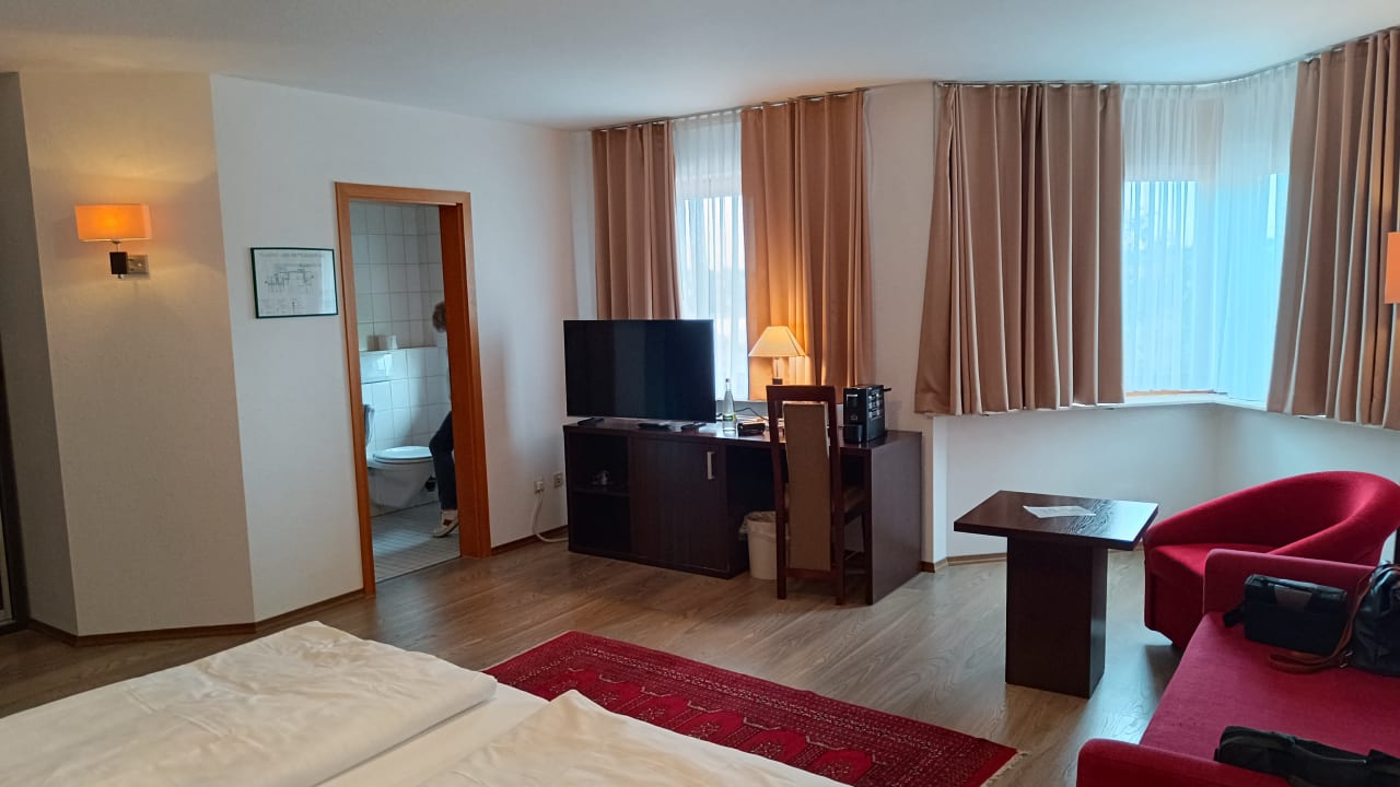 Zimmer Hotel Empfinger Hof, Sure Hotel Collection by Best Western