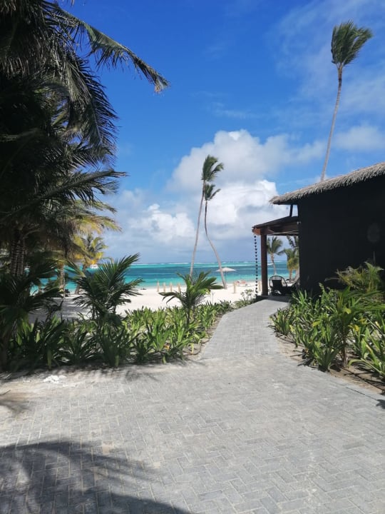 Strand Lopesan Costa Bávaro Resort, Spa & Casino
