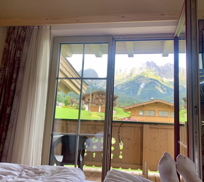 Zimmer Pension Sunnberg