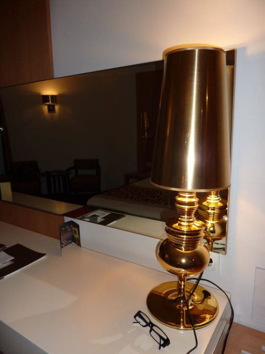 Zimmer 1433 Akka Alinda Hotel