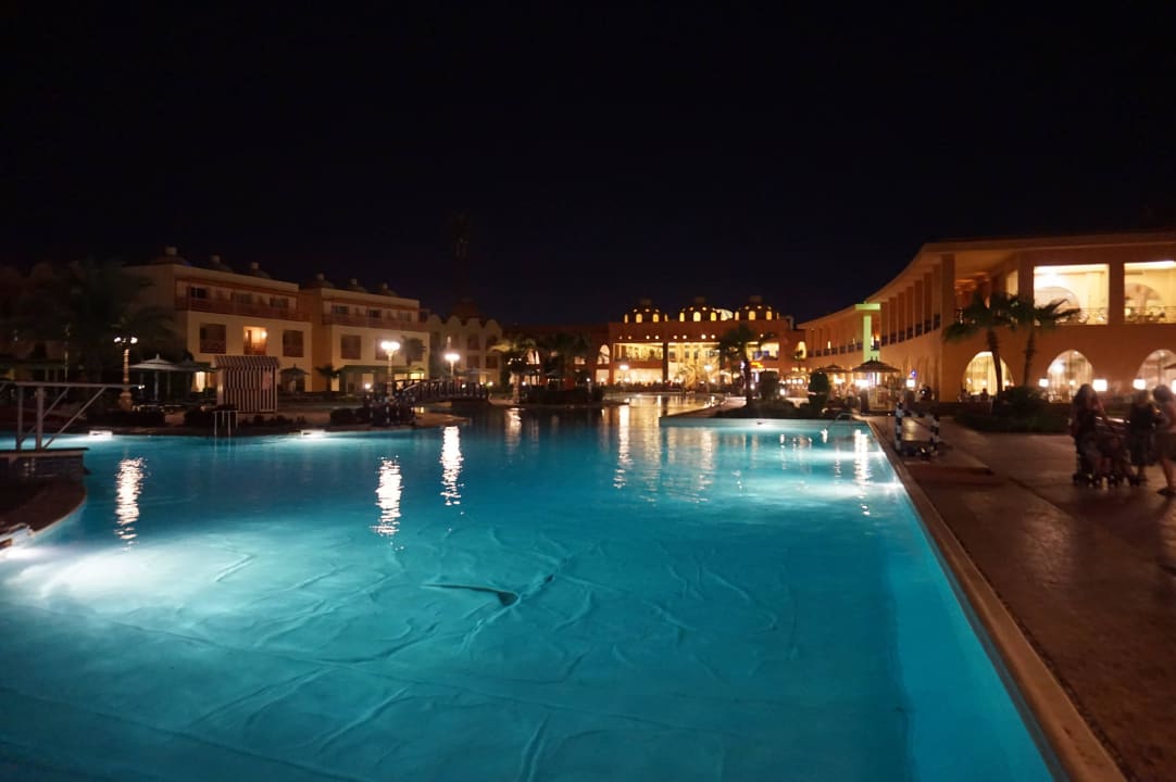 Pool Titanic Beach Spa & Aqua Park