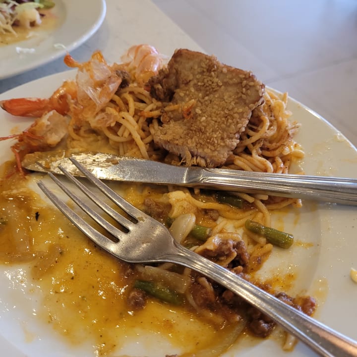 Gastro Hotel Riu Baobab - All Inclusive