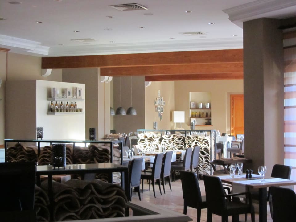 Restaurant Hacienda Son Antem Golf Resort, Autograph Collection