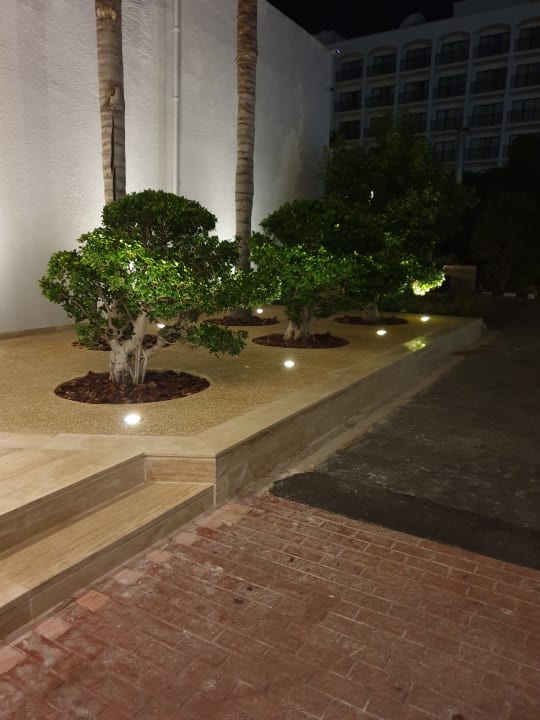 Sonstiges The Golden Bay Beach Hotel