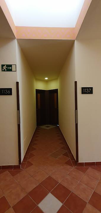 Zimmer Hotel Riu Cabo Verde