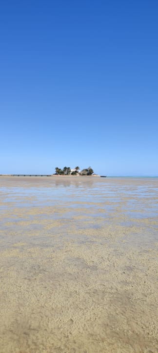 Strand Club Paradisio El Gouna, Red Sea