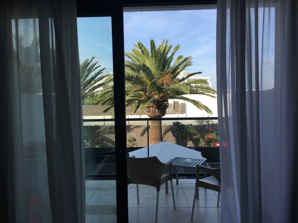 Ausblick FERGUS Style Bahamas