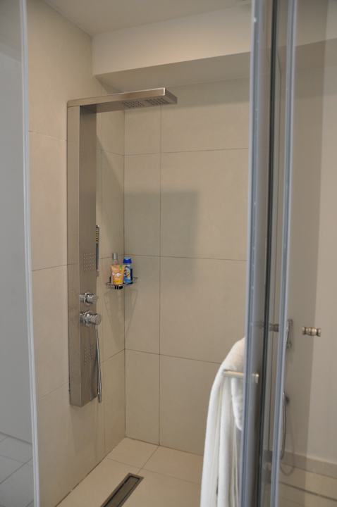 Zimmer Dimitrios Village Beach Resort