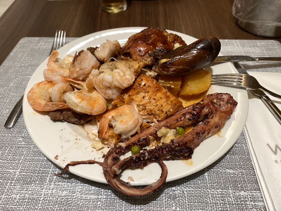Gastro Wave Resort