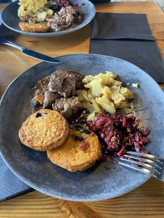 Gastro Northern Lights Village Saariselkä