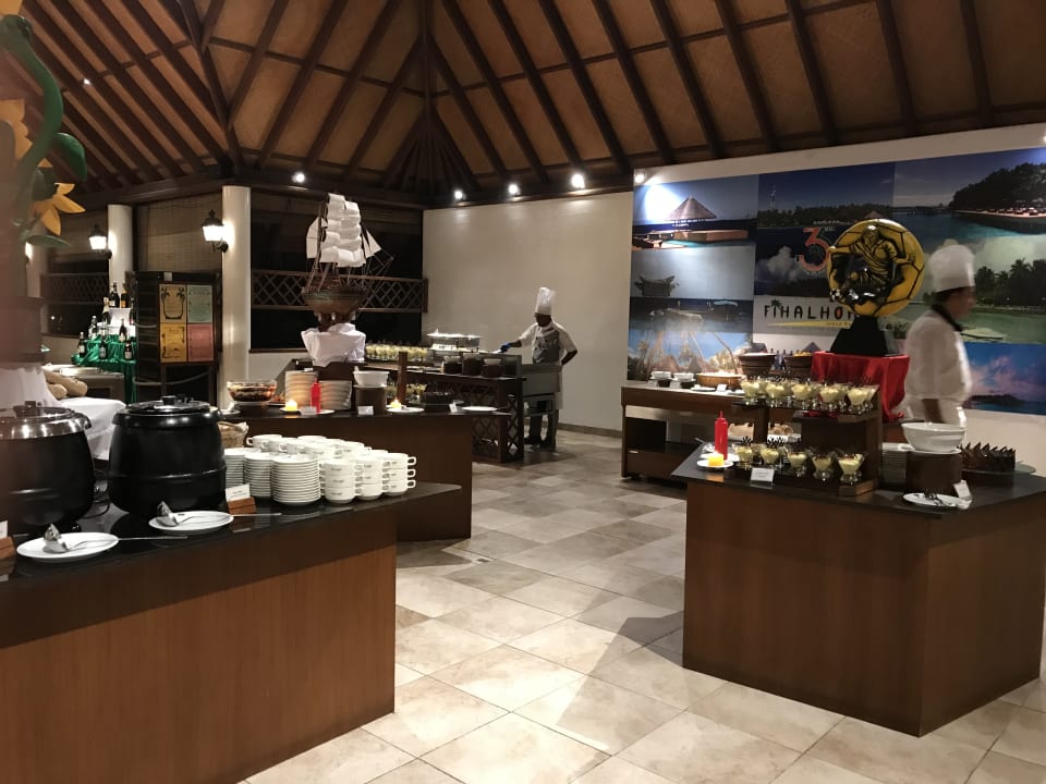 Gastro Fihalhohi Maldives