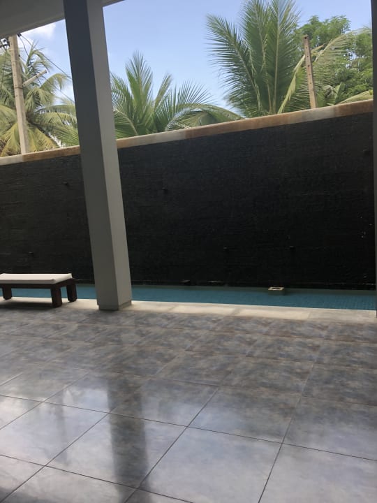 Lobby Turyaa Kalutara