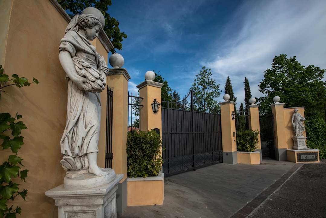 Sonstiges Hotel Residence I Massini