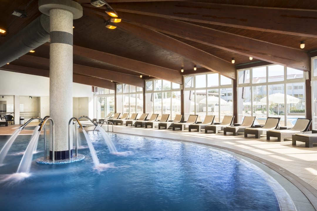 Pool Sunny Baška Hotel by Valamar (Corinthia)