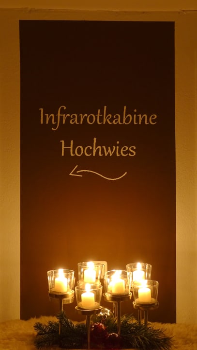 Sonstiges Haus Hochwies