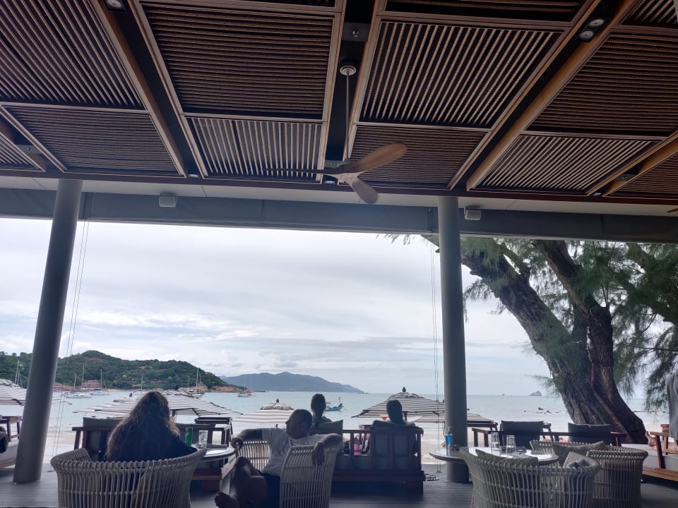 Gastro Meliá Koh Samui