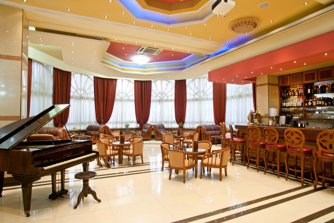 Restaurant Semeli Hotel