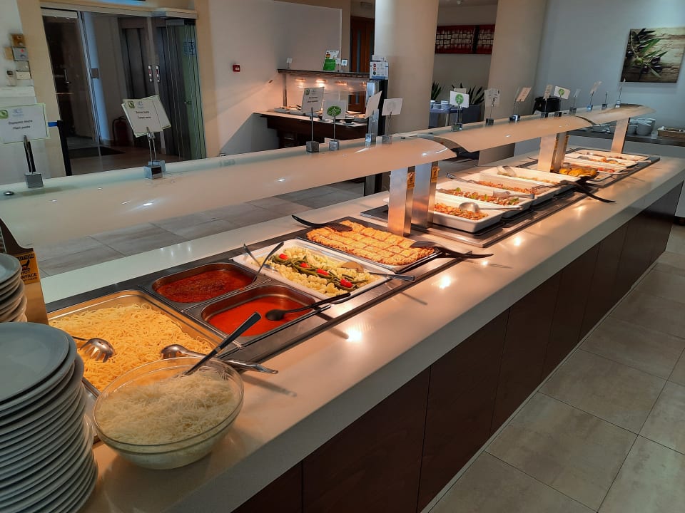 Gastro Kiani Beach Resort Family All Inclusive