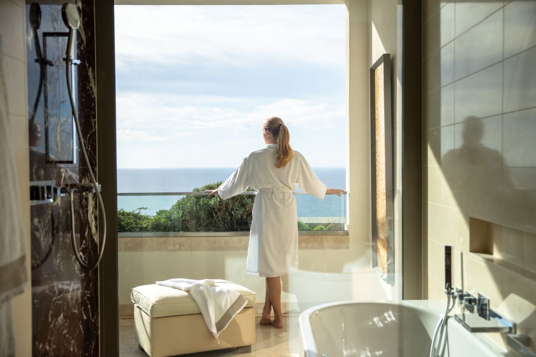 Zimmer Jumeirah Port Soller Hotel & Spa