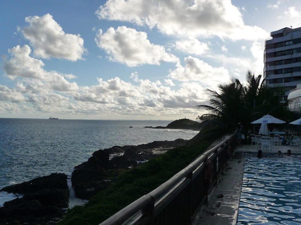 Vila Gale Salvador Hotel Vila Galé Salvador