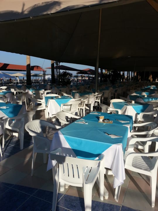 Strandbar Hotel Miramare Beach