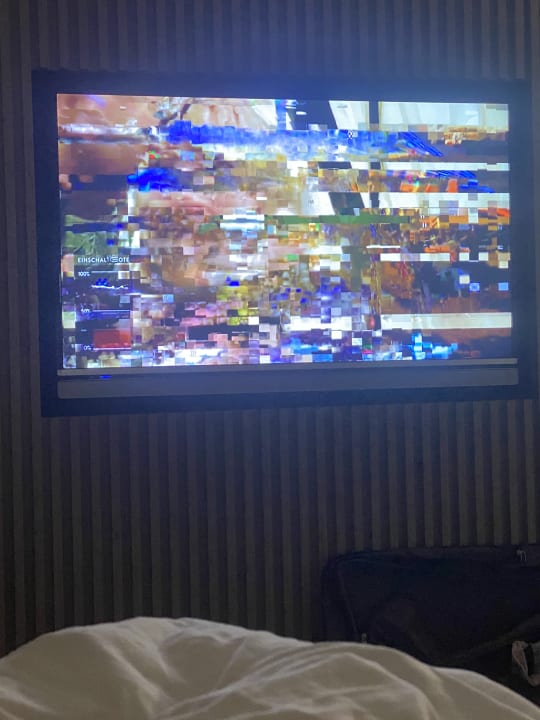 Zimmer Royal Wings Hotel