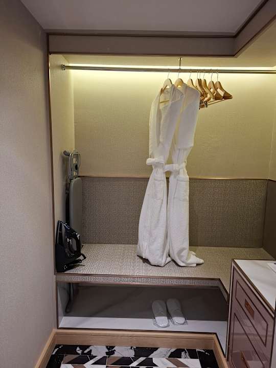 Zimmer Pipa Hotel Bangkok Sukhumvit 11