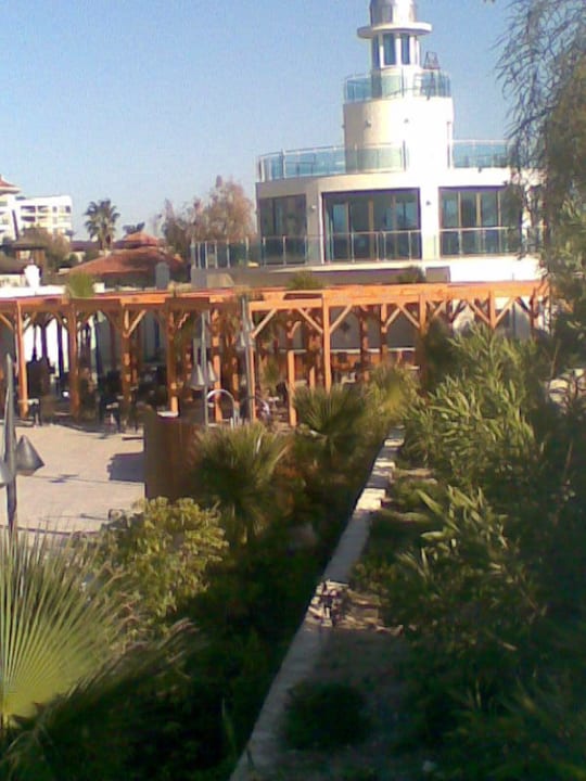 Leuchturmbar Commodore Elite Suites & Spa - Adults only