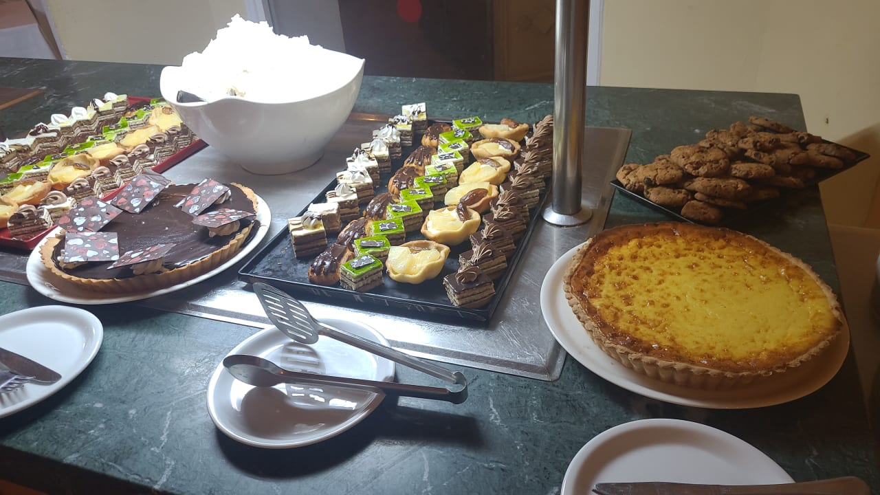 Gastro Mahdia Beach & Aquapark