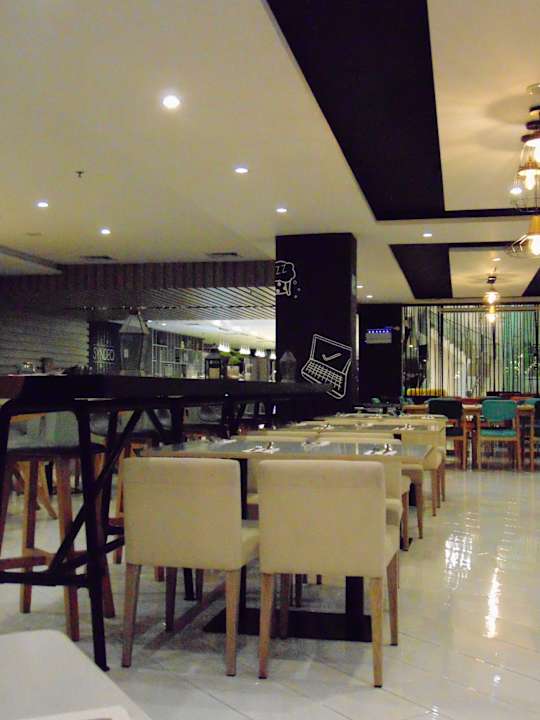 Gastro Innside by Melia Yogyakarta