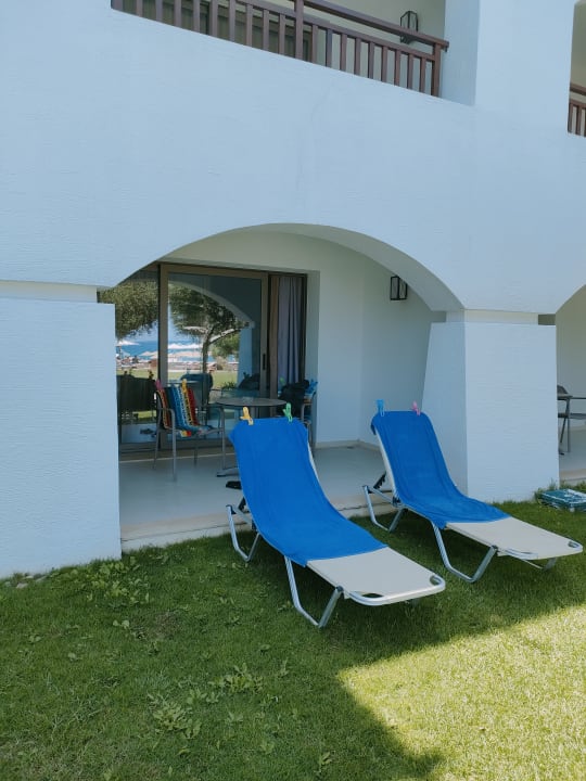 Zimmer Creta Maris Resort