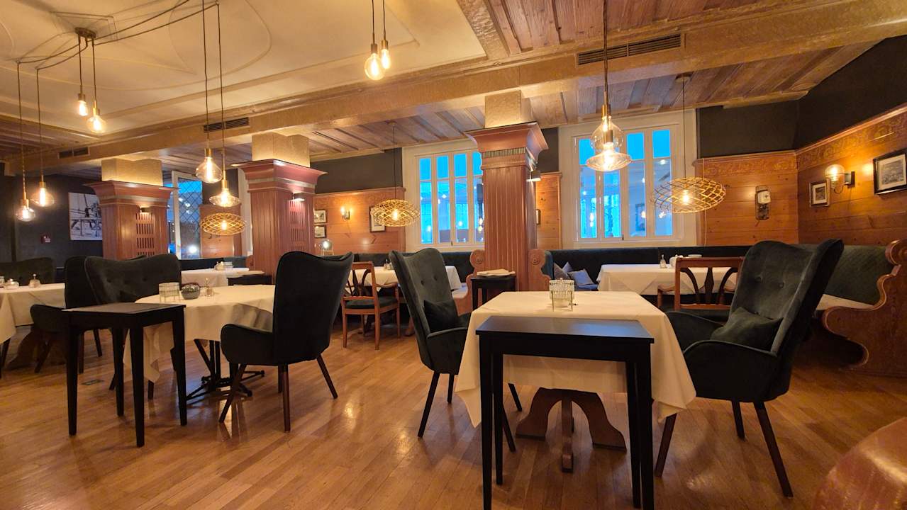 Gastro Hotel Holzapfel