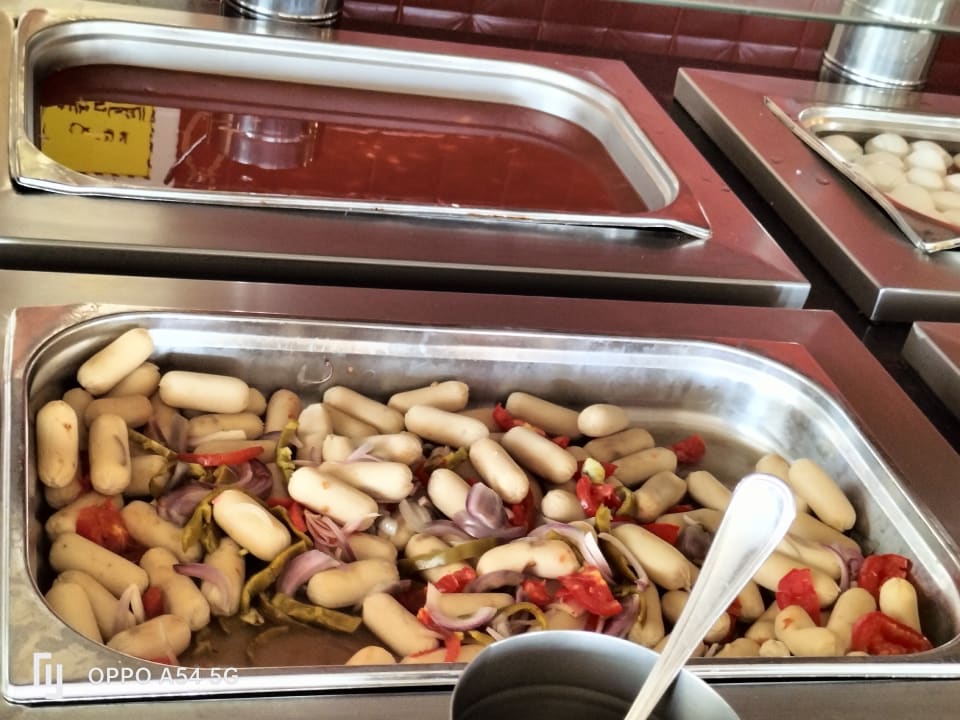 Gastro Albatros Sharm Resort