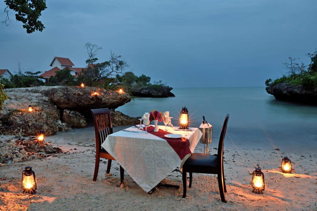 Strand Azao Resort & Spa - Hotel Zanzibar