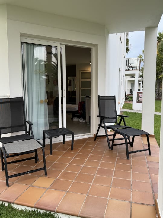 Zimmer Hotel Riu Palace Meloneras