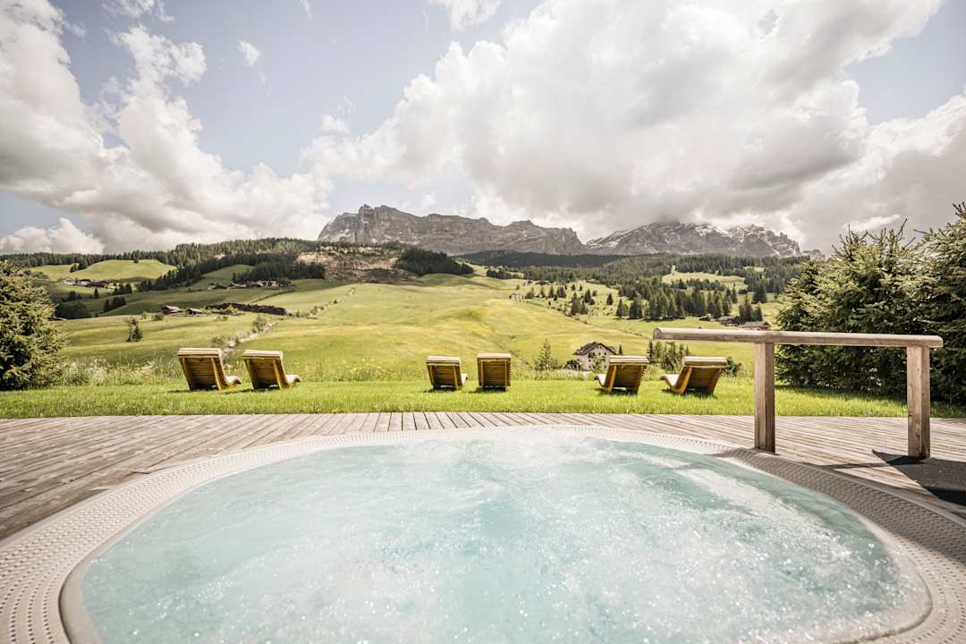 Sport & Freizeit Miraval NaturHotel