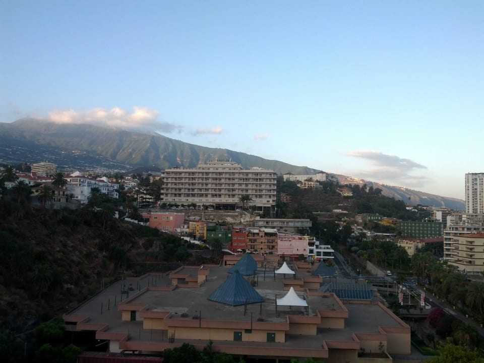 Ausblick Bahia Principe Sunlight San Felipe