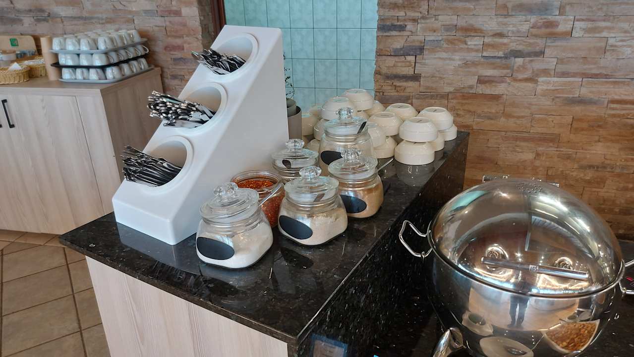 Gastro Hotel Borjana