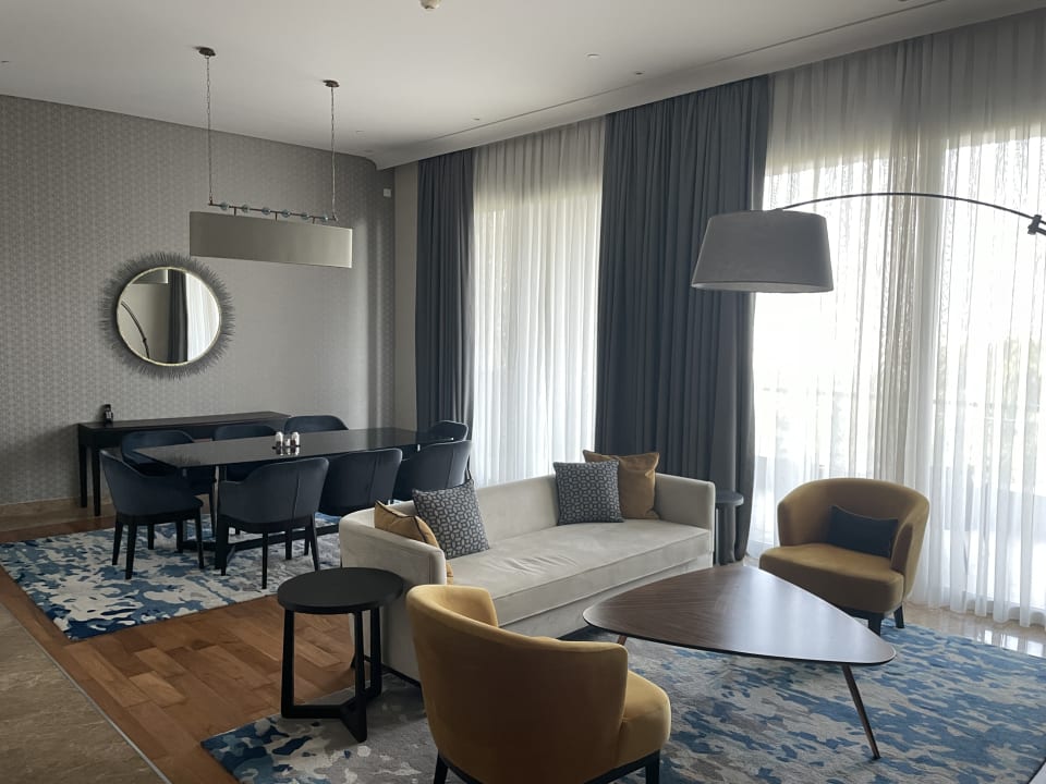 Zimmer Rixos The Palm Hotel & Suites