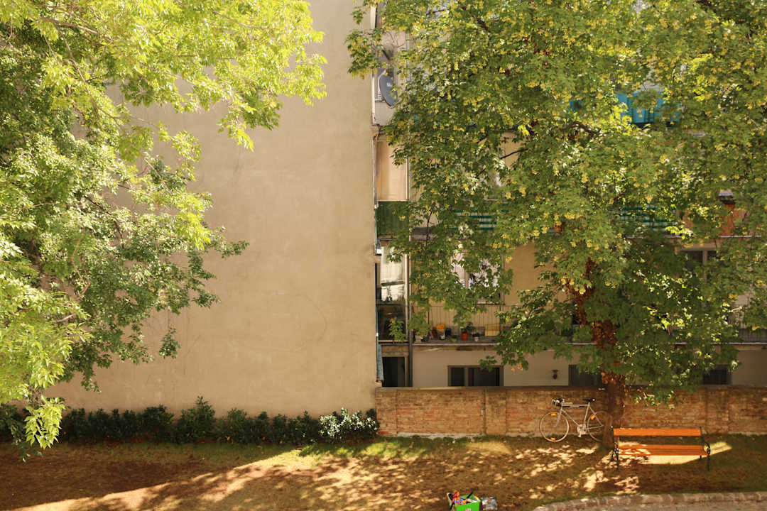 Sonstiges Hotel Am Schottenpoint