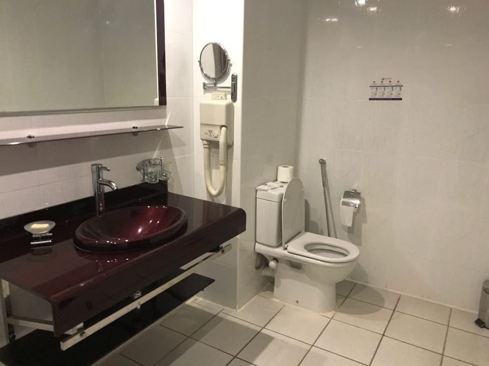 Zimmer Casa Mare Resort