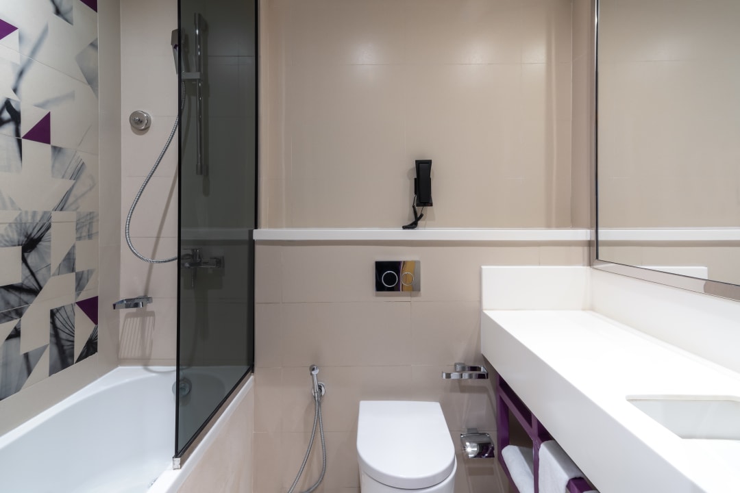 Zimmer Studio M Al Barsha