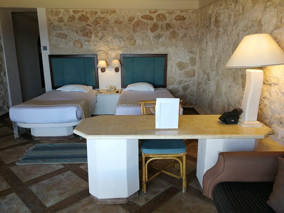 Zimmer Pickalbatros Citadel Resort