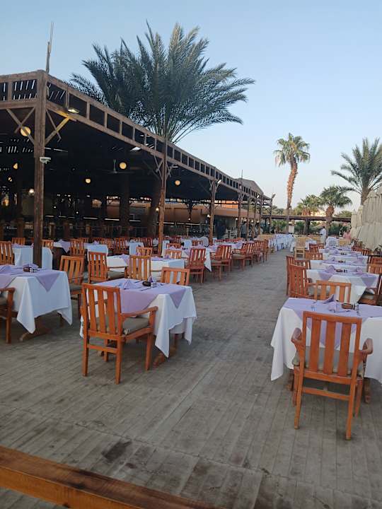 Ausblick Giftun Azur Resort