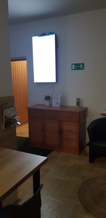 Sonstiges AirSpot Balice