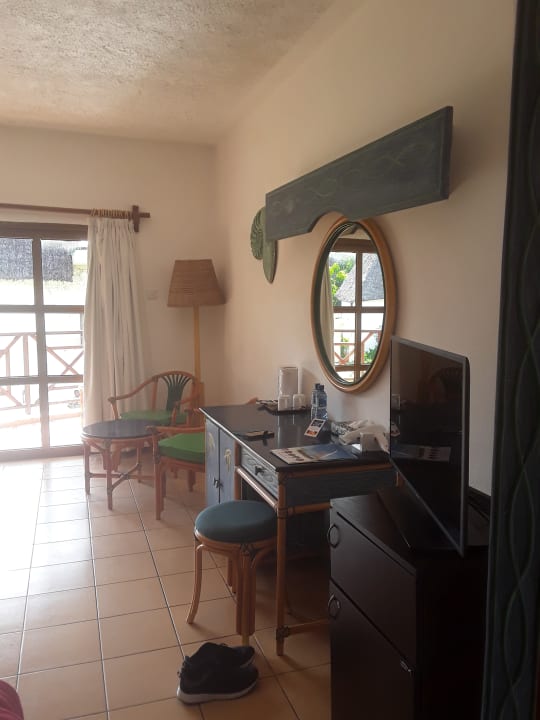 Zimmer Neptune Village Beach Resort & Spa