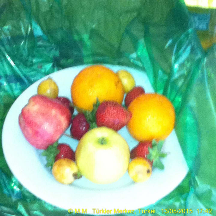 Lecker oder Alaiye Resort & Spa