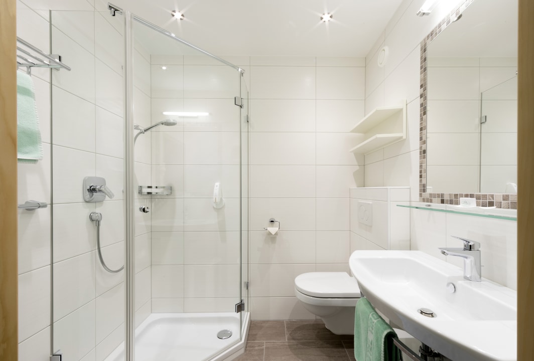 Zimmer Landhotel Tirolerhof